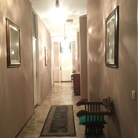 Albergo Diana Legnaro Экстерьер фото