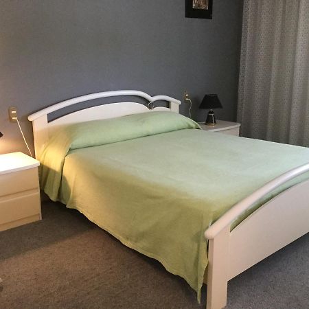 Albergo Diana Legnaro Экстерьер фото