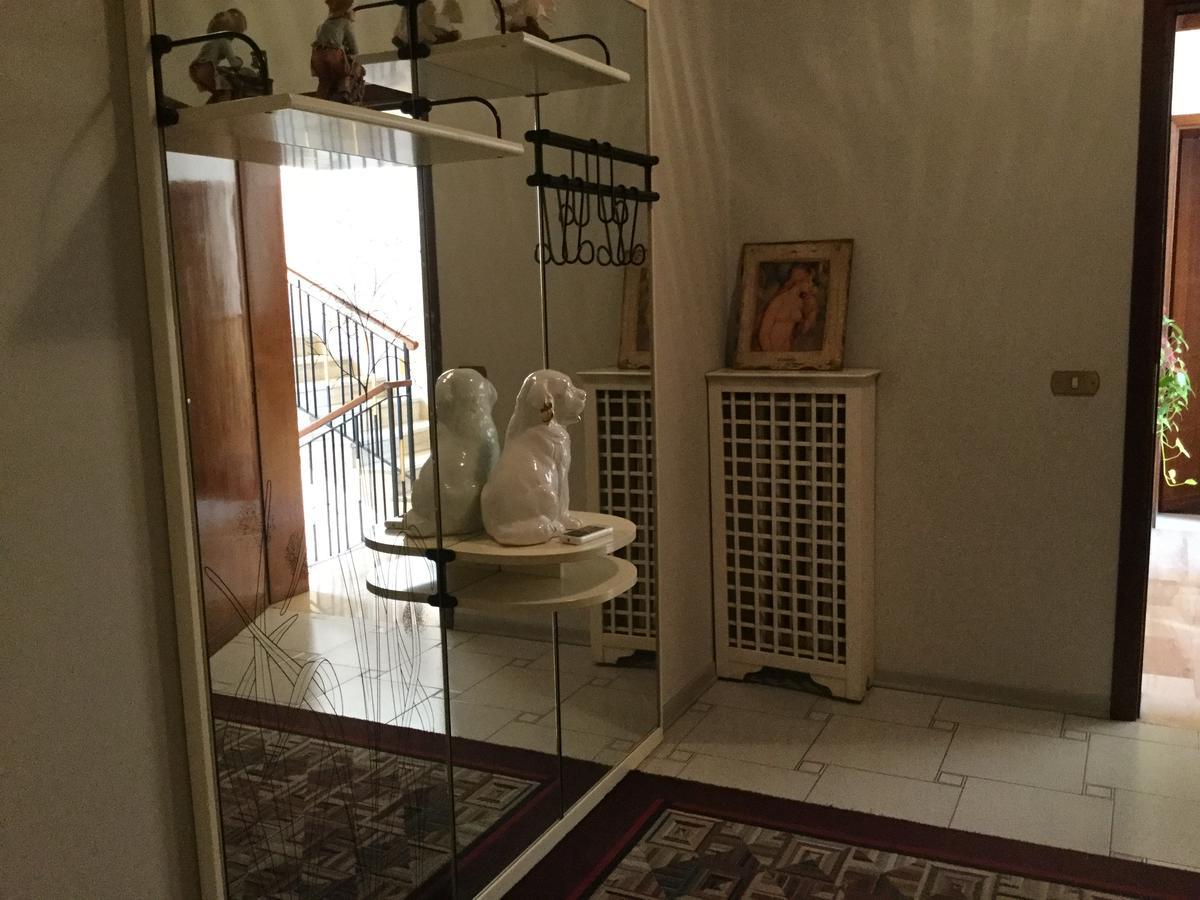 Albergo Diana Legnaro Экстерьер фото